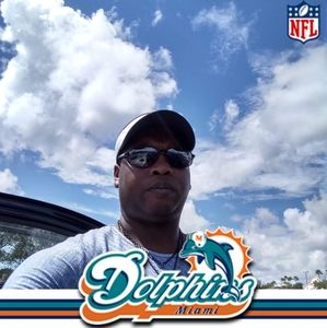 Meet your Posher, Johnny